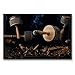 Produktbild CALVENDO Premium Textil-Leinwand 90 x 60 cm Quer-Format Cabasa Cohiba, Leinwanddruck von Olaf Bruhn