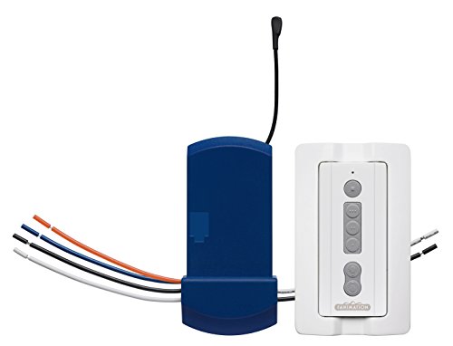 Fanimation Bluetooth Receiver and Transmitter - BTCR9U - Stream Music Wirelessly