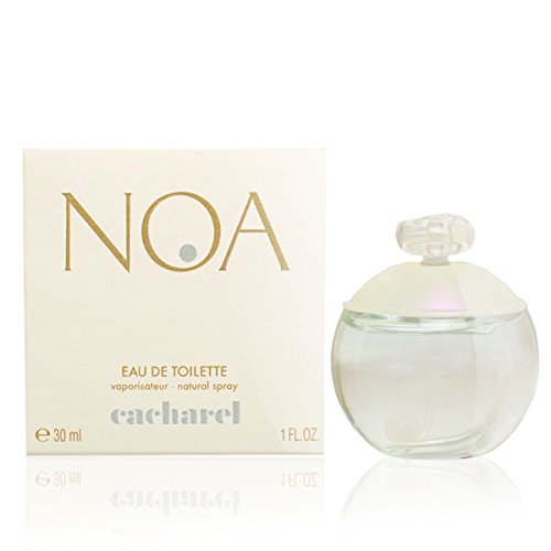 Cacharel – Noa Eau de Toilette Spray 30 ml