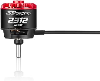 XRotor Pro X8 Brushless Motor with Built-in ESC (2312SL-980KV)