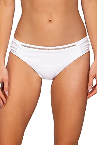 Sunsets Audra Hipster Women's Swimsuit Bikini Bottom