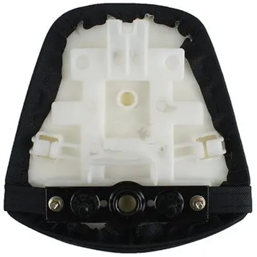 Asiento pasajero trasero GSXR750 acabado premium resistente al clima 5