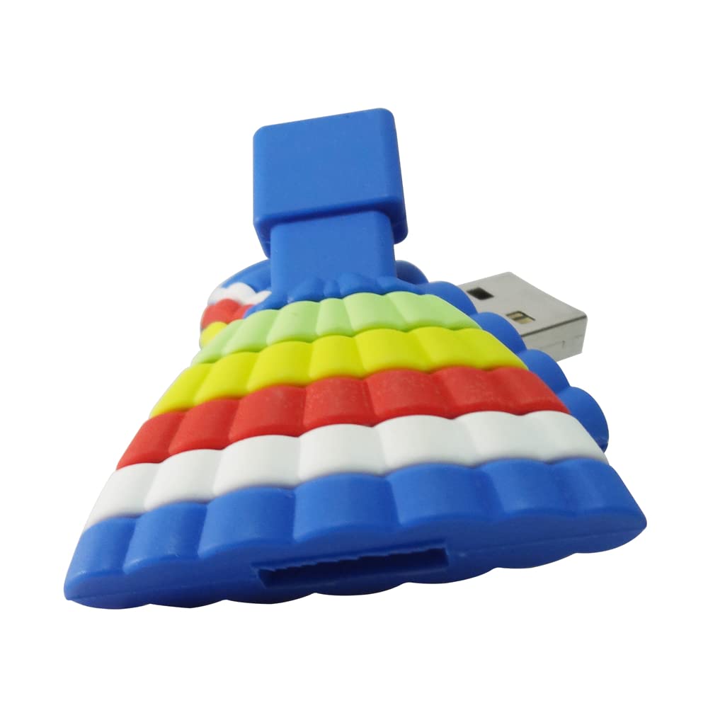 128GB Model balonu na gorące powietrze pamięć flash pamięć USB pamięć kciuk pamięć USB pamięć skokowa pamięć USB do przechowywania danych