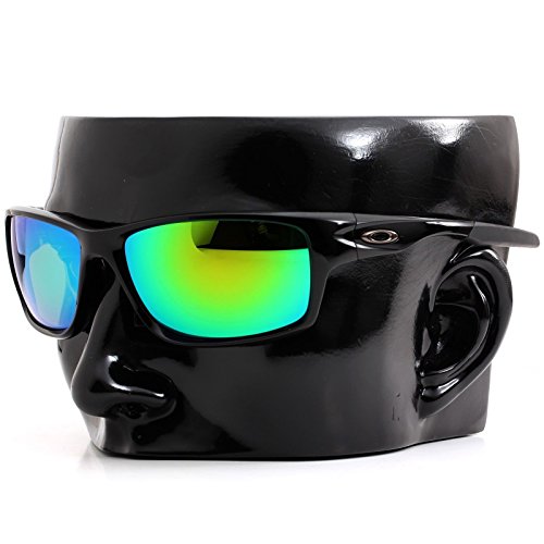 Image of IKON Polarized Replacement Lenses For Oakley Canteen (2014) OO9225