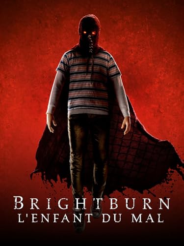 Brightburn