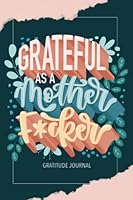 Gratitude Journal 1646089421 Book Cover