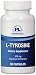 Progressive Labs L-Tyrosine Supplement, 90 Count