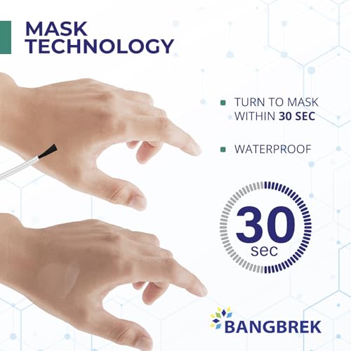 image for Bangbrek Corn Removers for Toes: Liquid Salicylic Acid Corn Removal fo