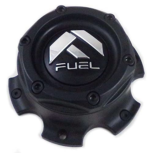 Fuel Off-Road D638
