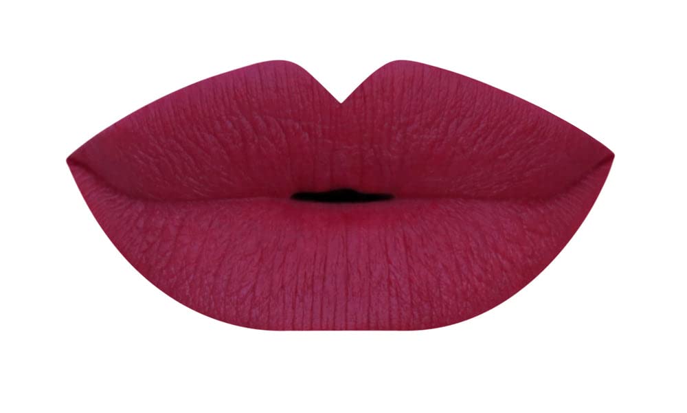 Beauty Creations Matte Lipstick (Undressed) - Image 3