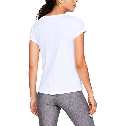 Image of Under Armour Women's Heatgear Armour Leggings