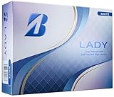 BRIDGESTONE GOLF LADY 2025Nf [zCg]
