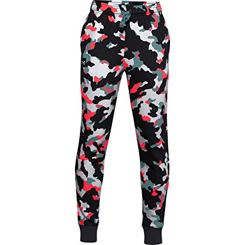 Jogging Under Armour garçon Rival décontracté pour le sport