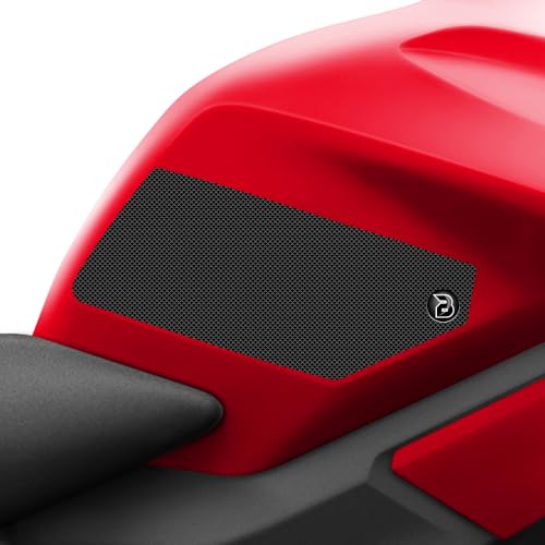 Protection réservoir moto Triumph Street Triple 765 grip tapis 2023