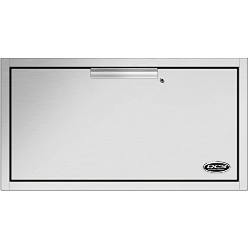 dcs warming drawer - DCS Warming Drawer (71142) (WD130-SSOD), 30-Inch