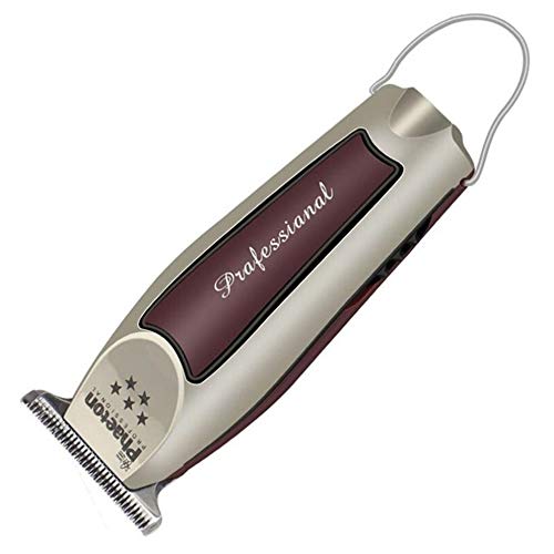 Preisvergleich Produktbild Haarschneidemaschine, 100-240 V Professionelle Haarschneidemaschine Elektrische Haarschneider 0,1 Mm Haarschneidemaschine Für Männer Bartschneider Rasierer Haarschnitt Clipper