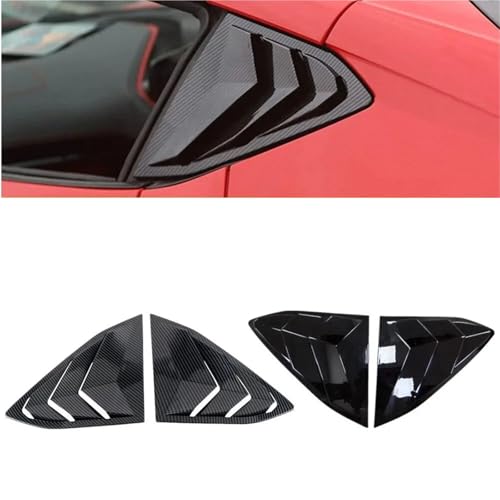 Grille d'aération arrière Corvette C8 évite la surchauffe et rajeunit le design - 4