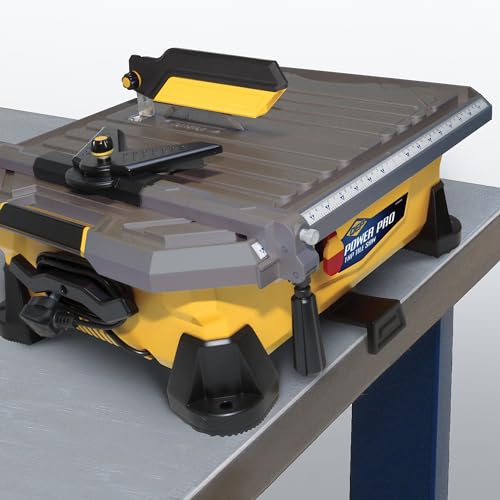 QEP 22900Q Pro Tile Wet Saw