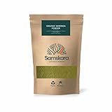 zanahoria polvo de hornear 🍀El polvo de Moringa es conocido por regular el azúcar en la sangre, tratar los problemas bacterianos (propiedades antifúngicas y antimicrobianas), hacer que los huesos sean más sanos, ayudar en los problemas digestivos y estomacales, proteger el hígado y nutrir la piel y el cabello. Son beneficios que han dejado atónita a la comunidad científica y médica. 🌈