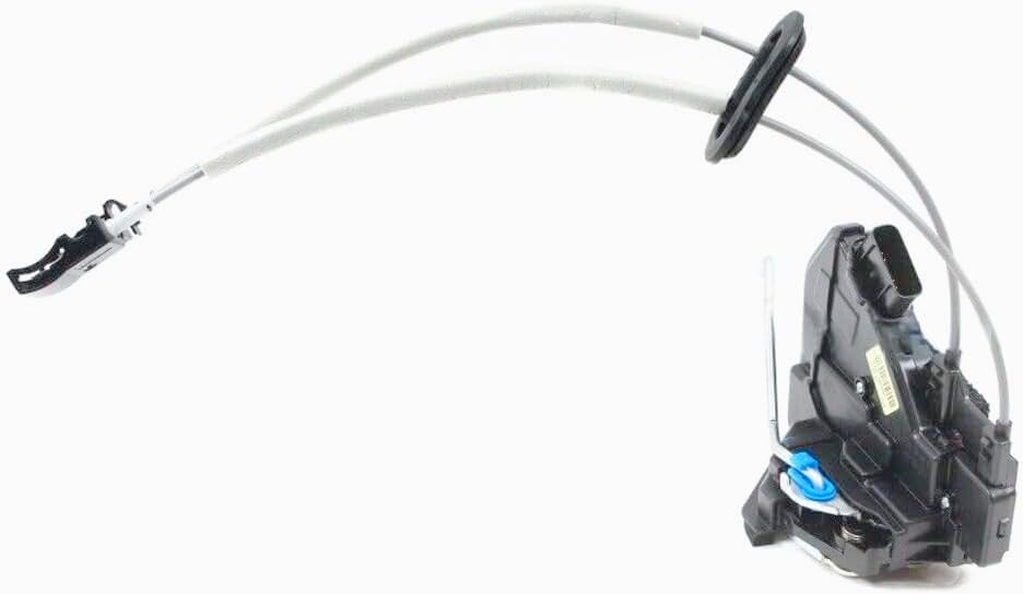 OEM 81420D4000 Latch Actuator Kit for Kia Optima 16-20 Right Rear Door Power Lock Replacement