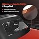 Frankberg Cabrioverdeck Softtop Schwarz Kompatibel mit 911 997 3.6L 3.8L 2004-2012 Coupe Replace# 99756190101