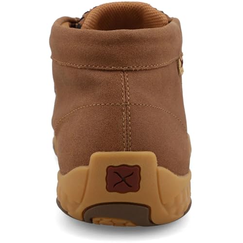 Image of Twisted X Men's Chukka Driving Moc Boot