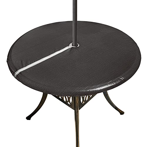 How To Keep Patio Umbrella From Falling Over