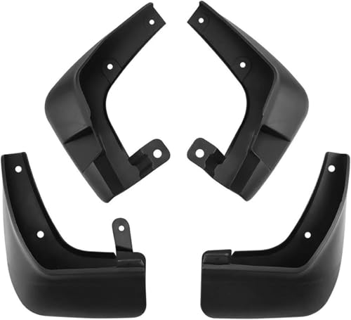 Garde-boue Kia Cerato et Spectra kits de protections de roues avant arrière