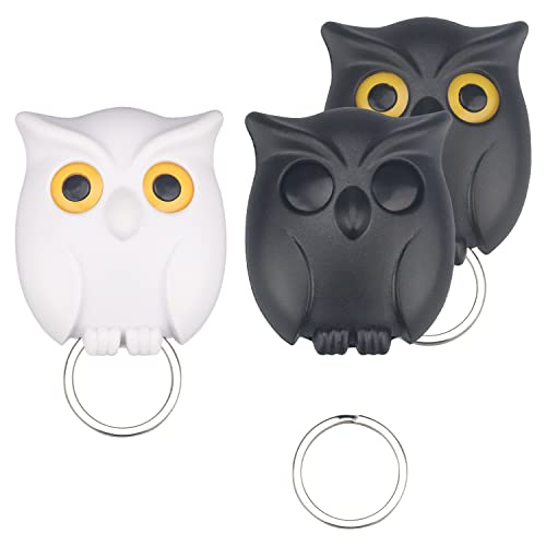 key hooks owl