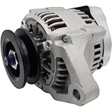 SXCCGMGQ 12V 24A Alternators 2706087201 Fits for Daihatsu Cuore 0.8L (1995-1996)