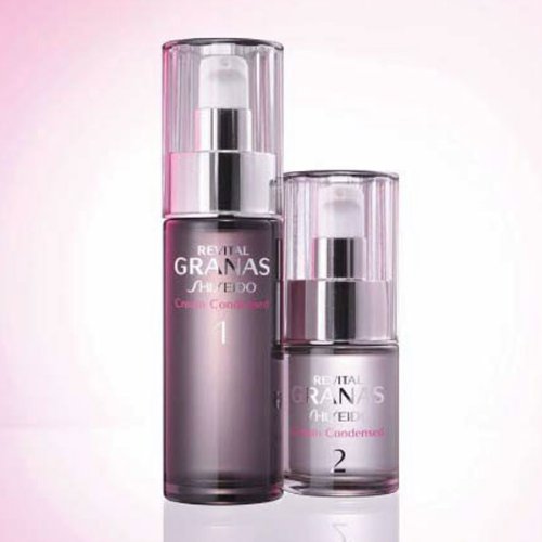 資生堂 リバイタル グラナス クリームコンデンス