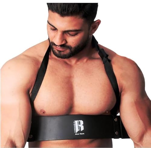 Weight Lifting Arm Blaster