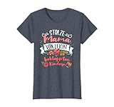 Stolze Mama Lustig Mutter Kinder Tochter Sohn Spruch T-Shirt