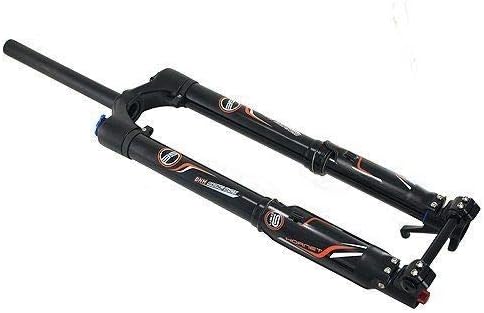 DNM USD-6S DH MTB Lnverted Fork 1-1/8 inch 15mm Axle 160mm Travel 27.5 inch 29 inch, ST1690