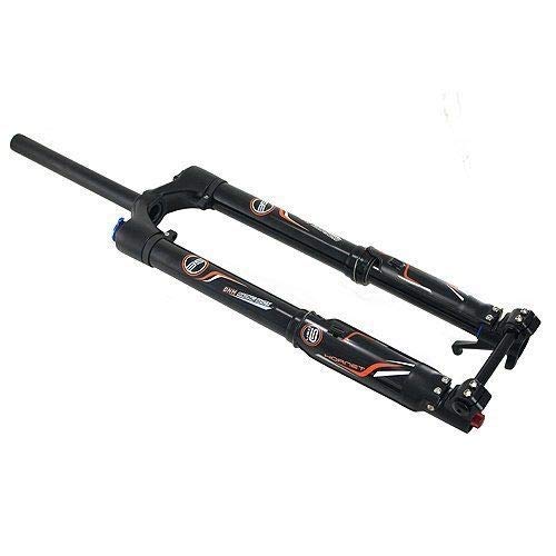 DNM USD-6S DH MTB Lnverted Fork 1-1/8 inch 15mm Axle 160mm Travel 27.5 inch 29 inch, ST1690