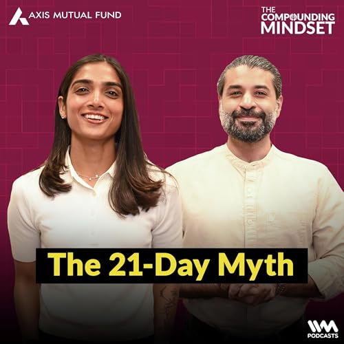 Shortcuts Don&rsquo;t Compound: The Truth About 21-Day Transformations