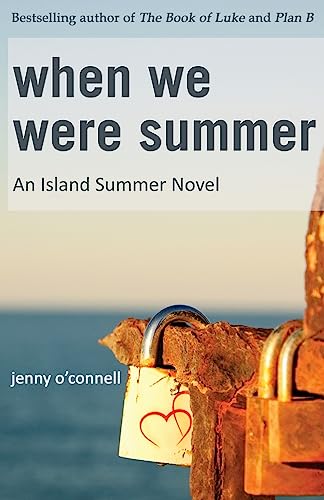 When We Were Summer (Island Summer)