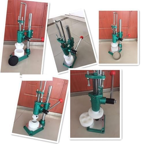 Egg Tart Moulding Machine, Manual Egg Tart Making Machine, Commercial Egg Tart Crust Forming Manual Mould Making Egg Tart Crust Tool