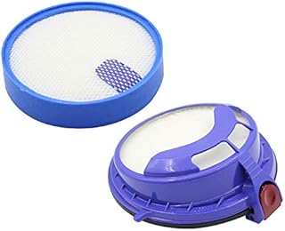 DC25 Filter Kit, DC25 Filter for Dyson HEPA Post Filter and Pre Motor Filter Kit for Dyson DC25 filter Kits Animal, Multi Floor, Origin, Total Clean Vacuums, Compatible Part#916188-05 and 919171-02