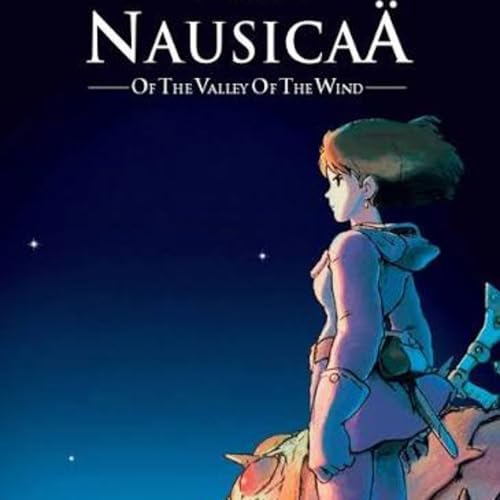 Repeat Episode - Nausica&auml; of the Valley of the Wind