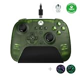 Ya en manzanajugosa.com: 8Bitdo Palanca de mando definitiva de 3 modos de efecto Hall/controlador de gatillo Hall con base de carga, con cable para Xbox Series X|S, Xbox One, inalámbrico para Apple, Windows y Android