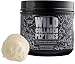 Collagen Peptides Powder by Wild Foods | Type I & III Vital Gut-Friendly Protein - Grass-Fed, Non-GMO, Paleo, All-Natural From Brazilian Pasture Raised Bovine (1 pound)
