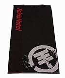  Tokio Hotel Handtuch 50 cm x 100 cm \