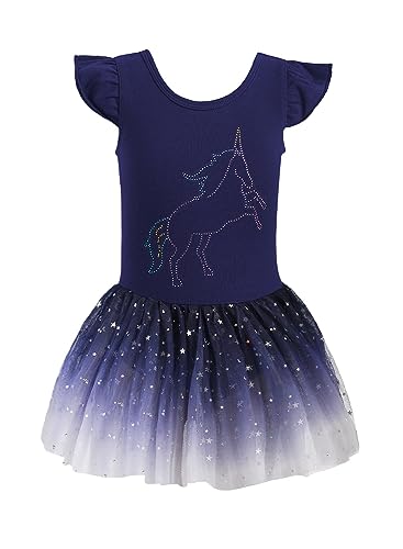 Unicorn Ballet Leotards - image 2