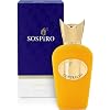 Sospiro Contralto Eau De Parfum Spray, 3.4 Ounce (Unisex)
