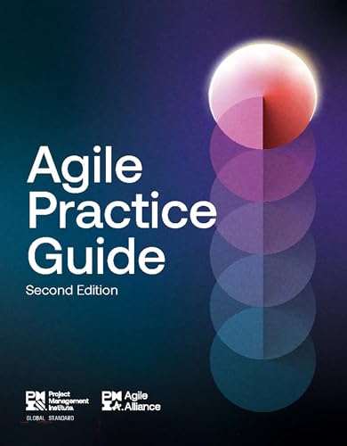 Agile Practice Guide - Second Edition (English)