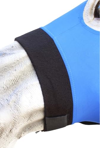 Image of M Horse Comfort Stretch Sleazy Full Body Sheet Neck 521MW03RB