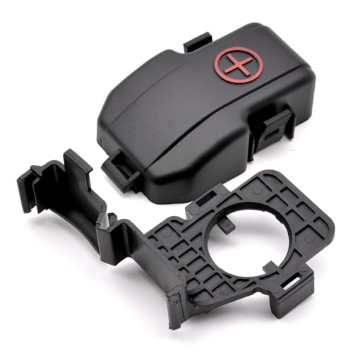 Couvercle de borne de batterie de rechange pour entretien hivernal Hyundai Santa Fe 2006-2012