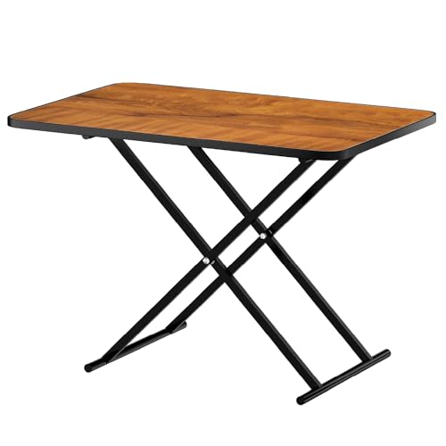 Privilon Innovation Multi-Purpose Laptop Table WOOD END TABLE - Image 3