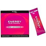 Energy Go Stix® Pink Lemonade